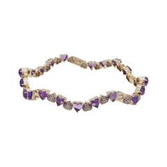 Sweetheart Choker Big Heart