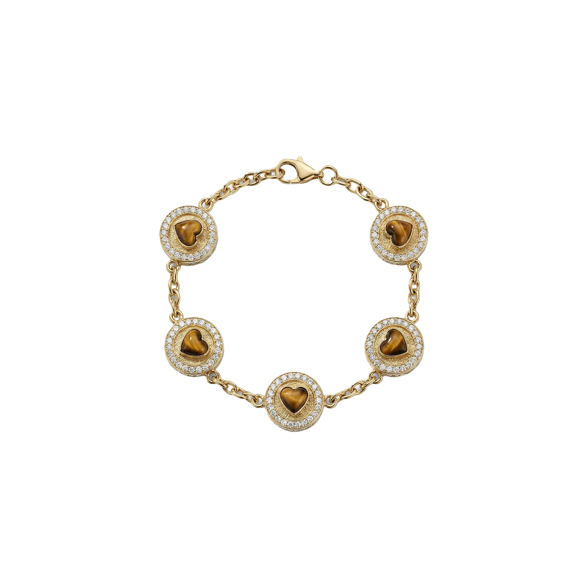 Desire Bracelet