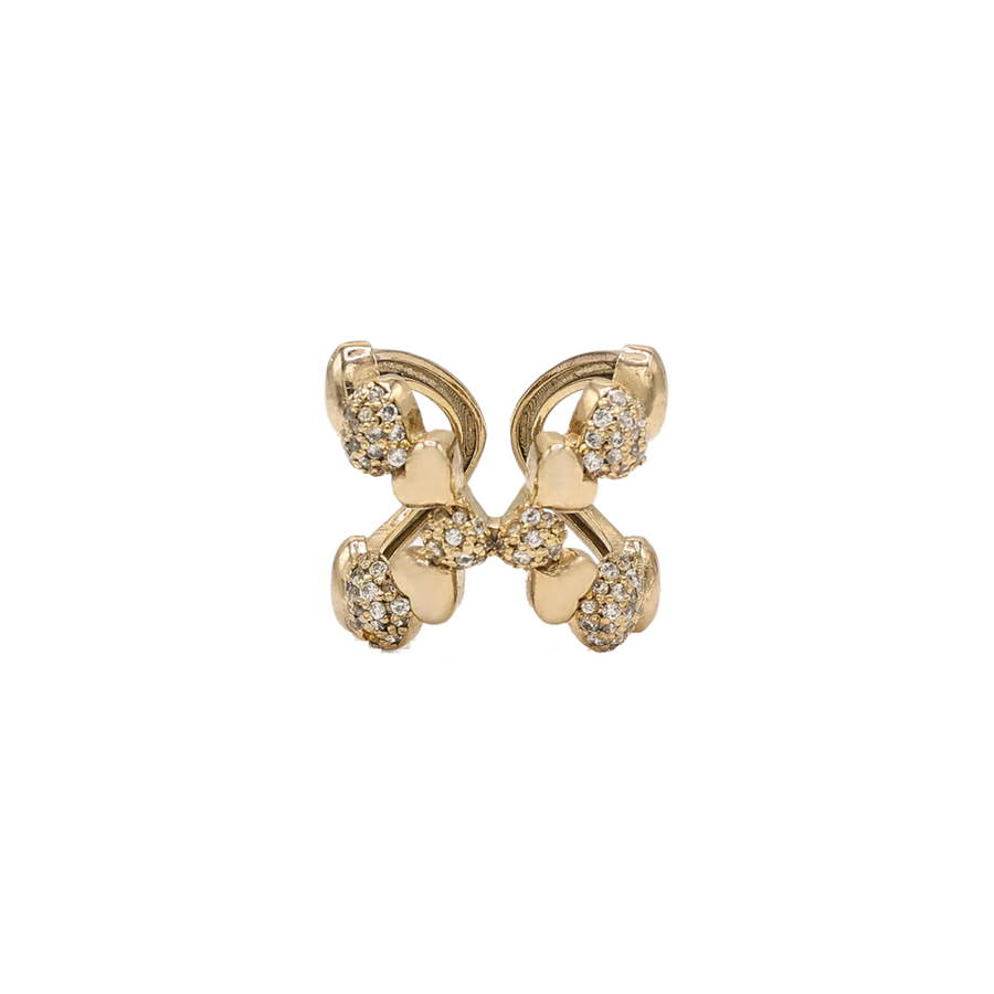 Sweetheart Ring Heart