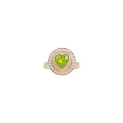 Desire Ring