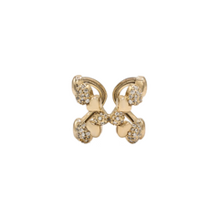 Sweetheart Ring Heart