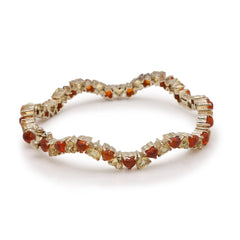 Sweetheart Bangle All Small Heart