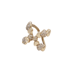 Sweetheart Ring Heart