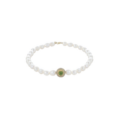 Desire Pearl Choker
