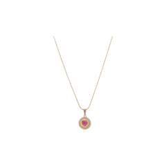 Desire Pendant