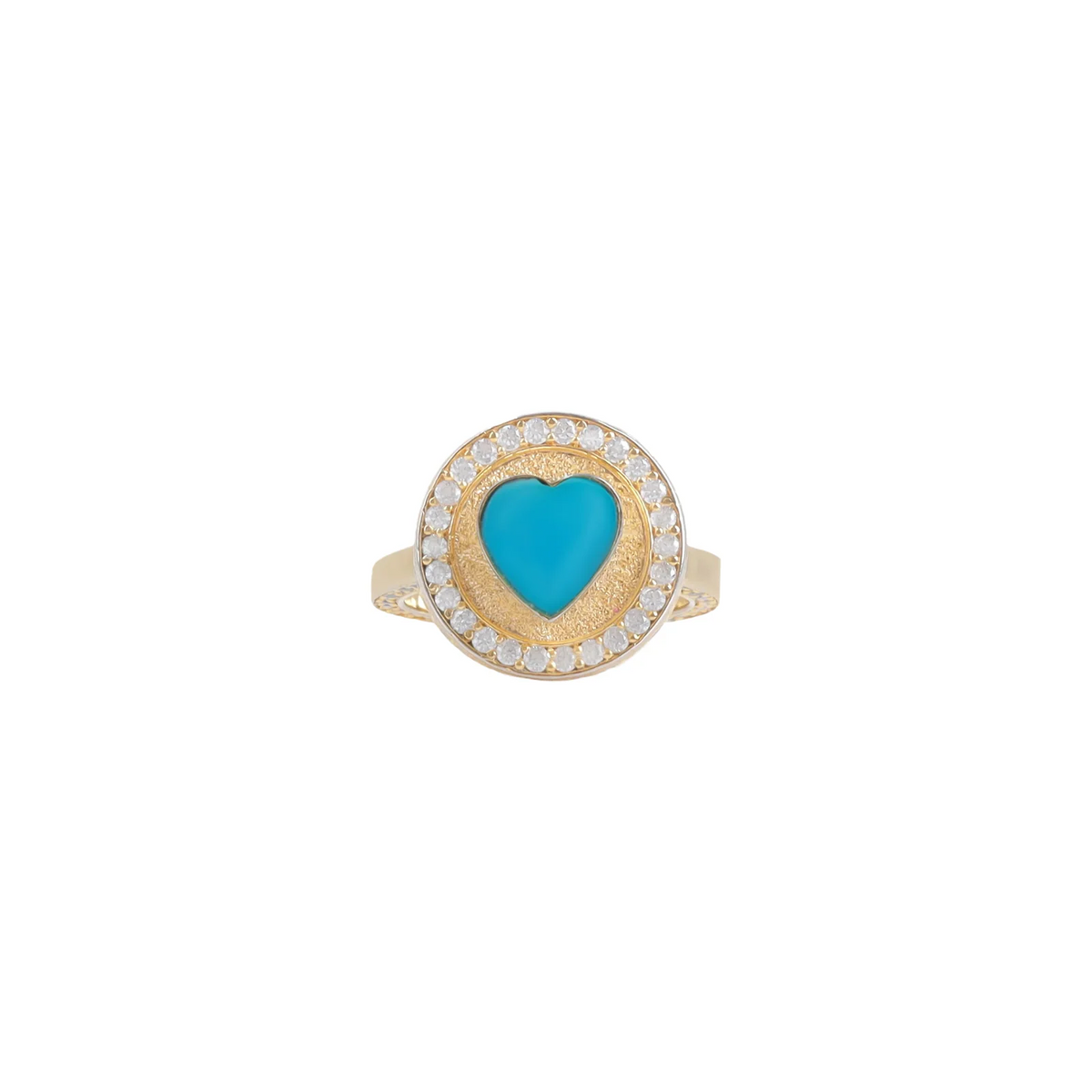 Desire Ring