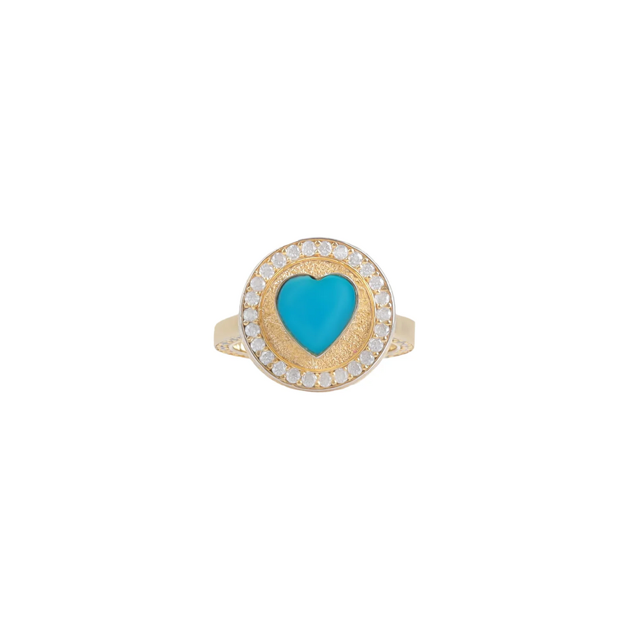 Desire Ring