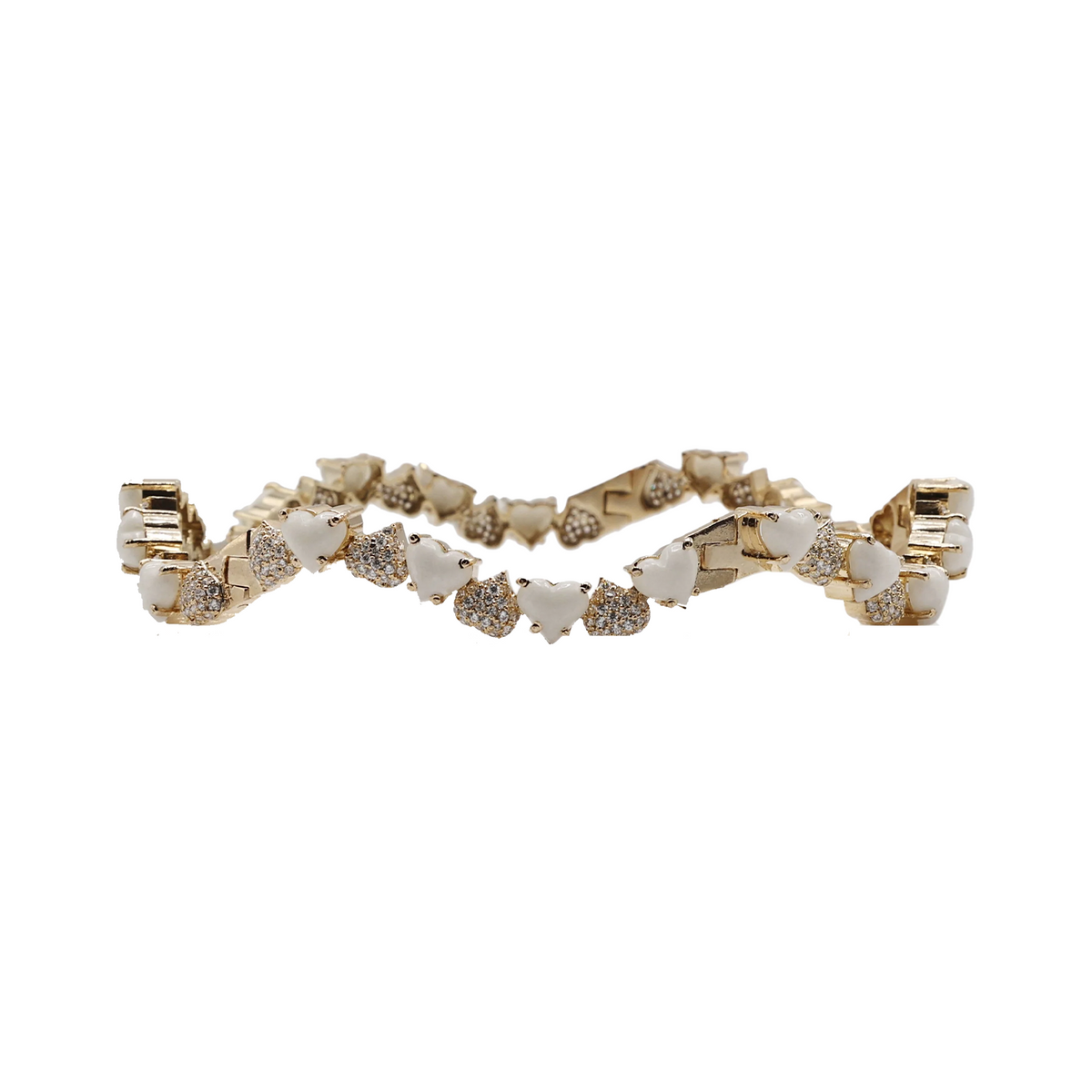 Sweetheart Choker Big Heart