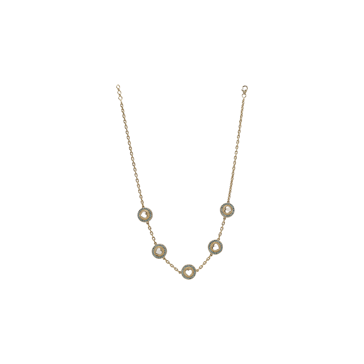 Desire Choker