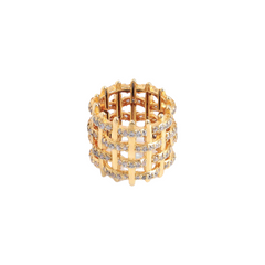 Barrel of Honey Ring