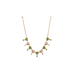 Heart Stopper Choker