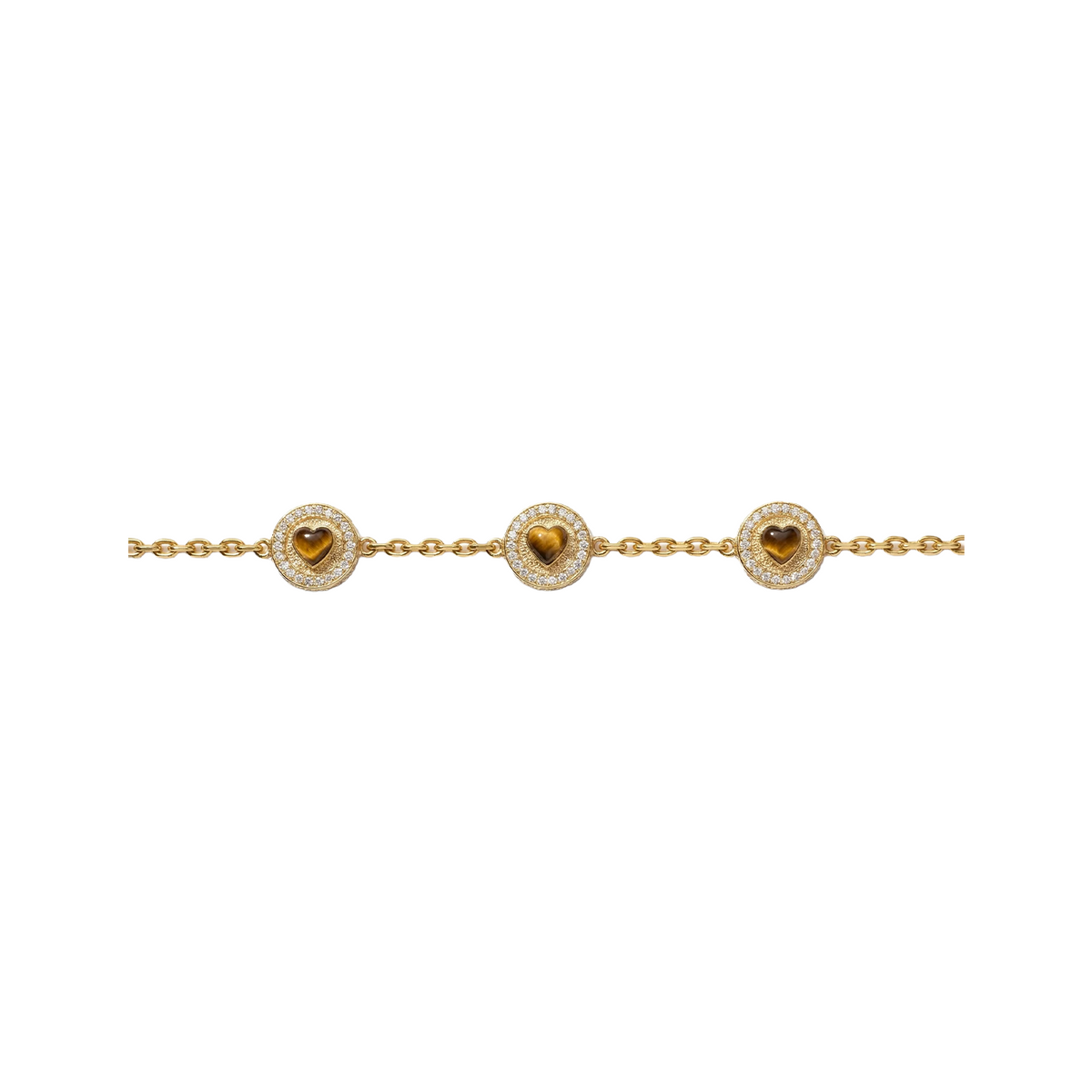 Desire Bracelet