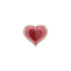 Heartthrob Ring