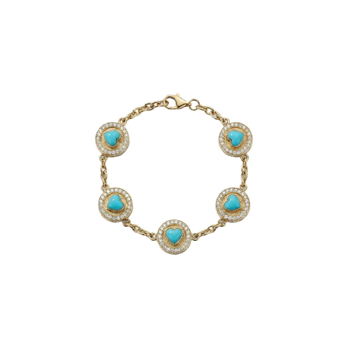 Desire Bracelet
