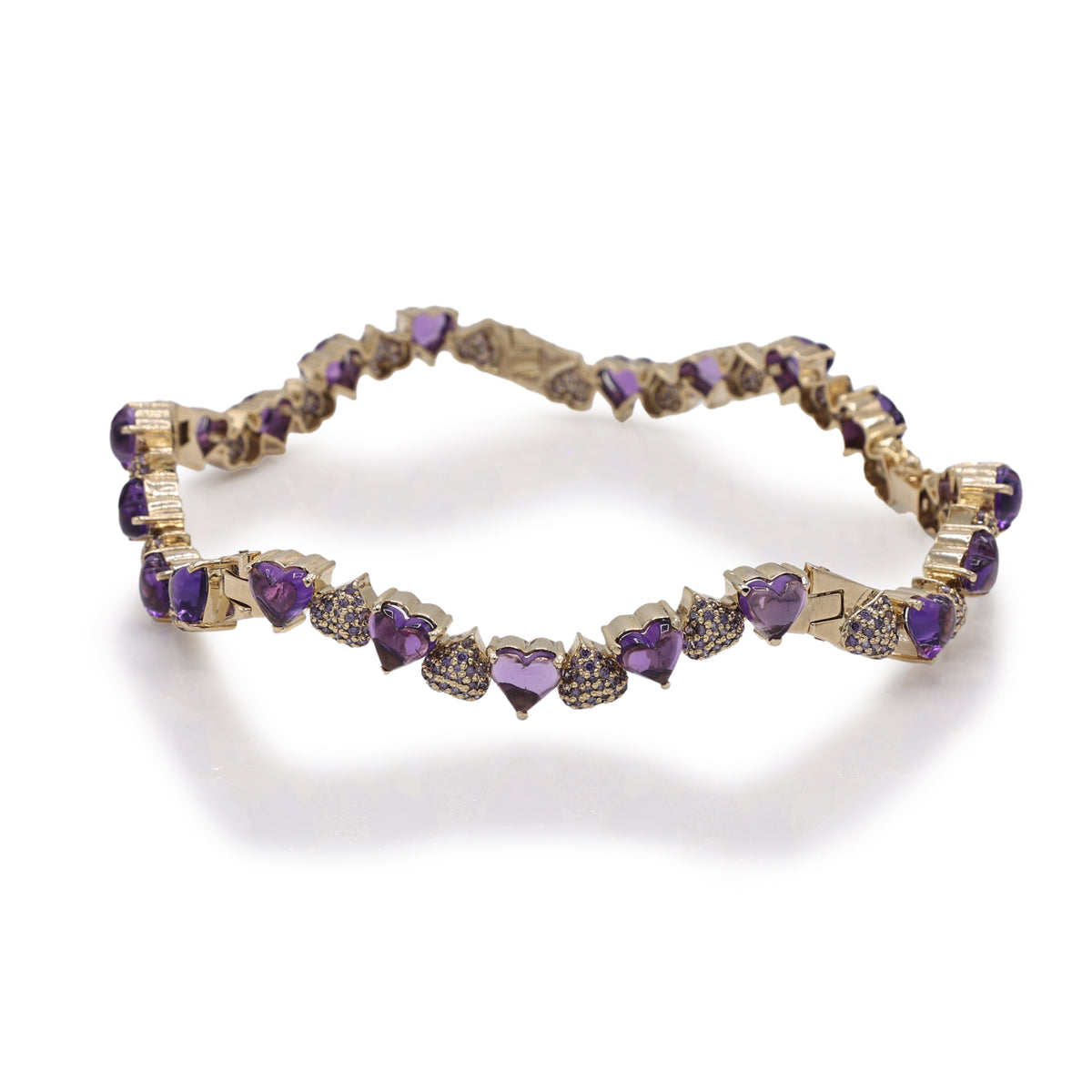 Sweetheart Choker Big Heart