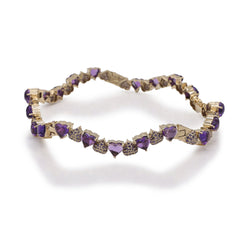 Sweetheart Choker Big Heart