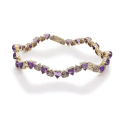 Sweetheart Choker Big Heart