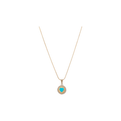 Desire Pendant