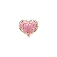 Heartthrob Ring