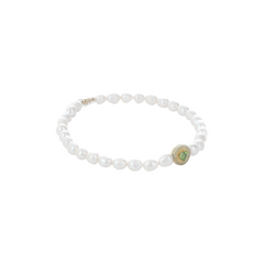 Desire Pearl Choker