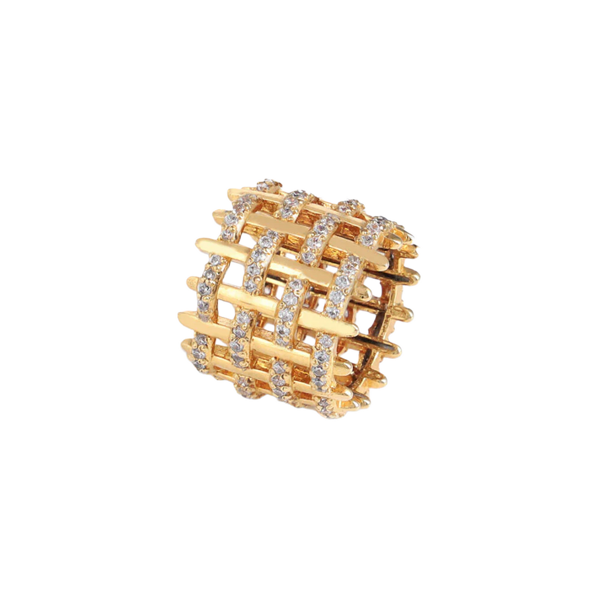 Barrel of Honey Ring
