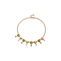 Heart Stopper Choker