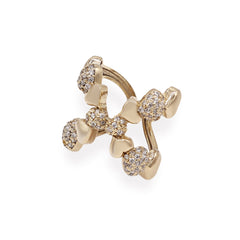 Sweetheart Ring Heart