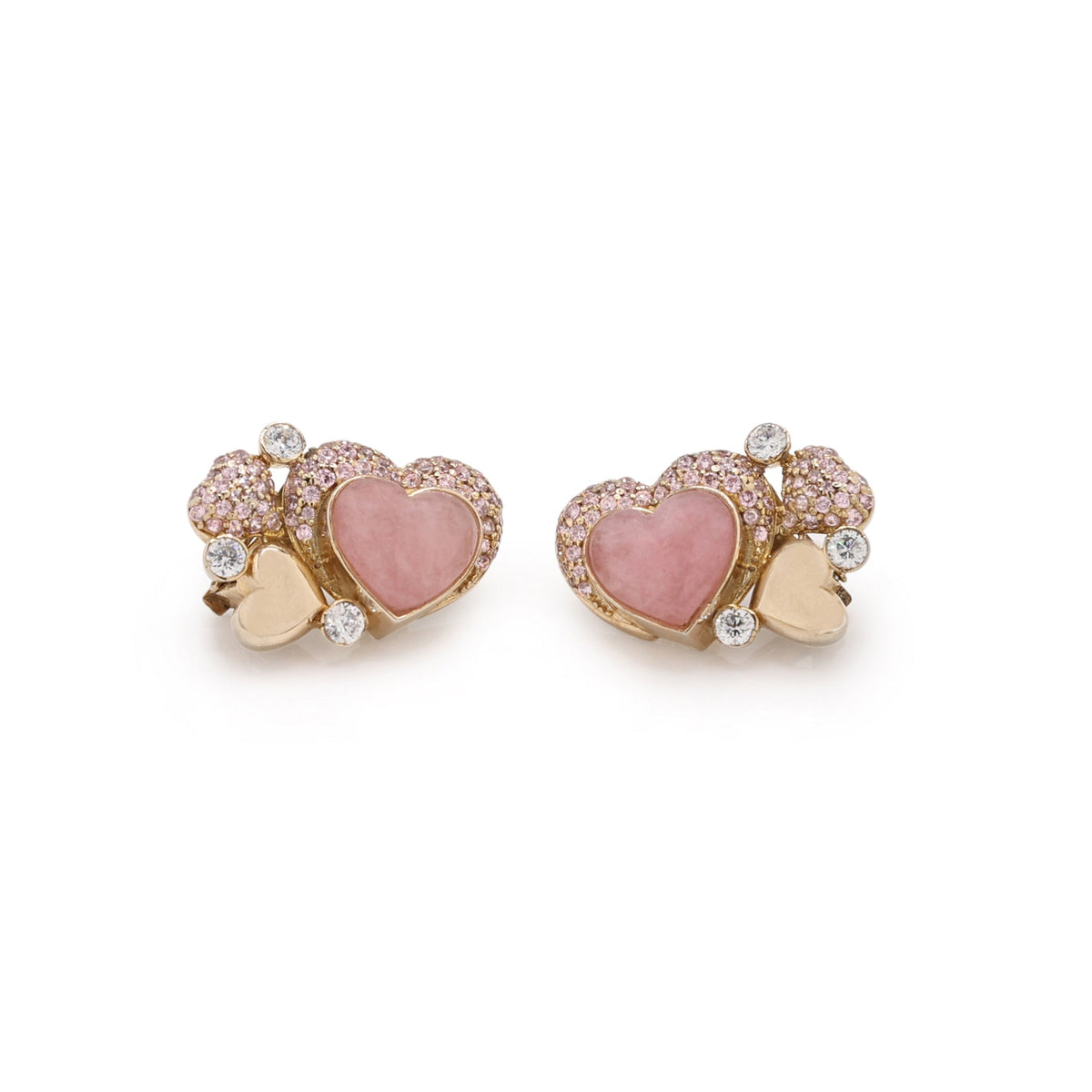 Sweetheart Earrings