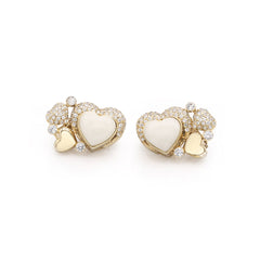 Sweetheart Earrings