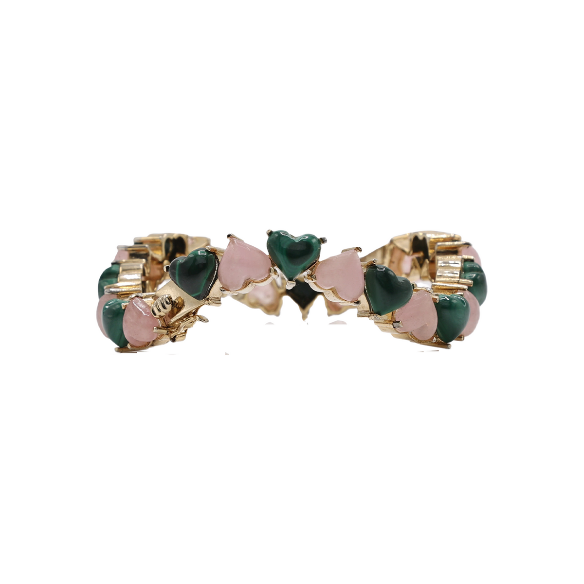 Sweetheart Bangle All Big Heart