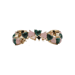 Sweetheart Bangle All Big Heart