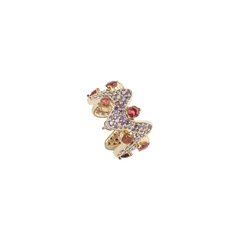 Heartbeat Ring