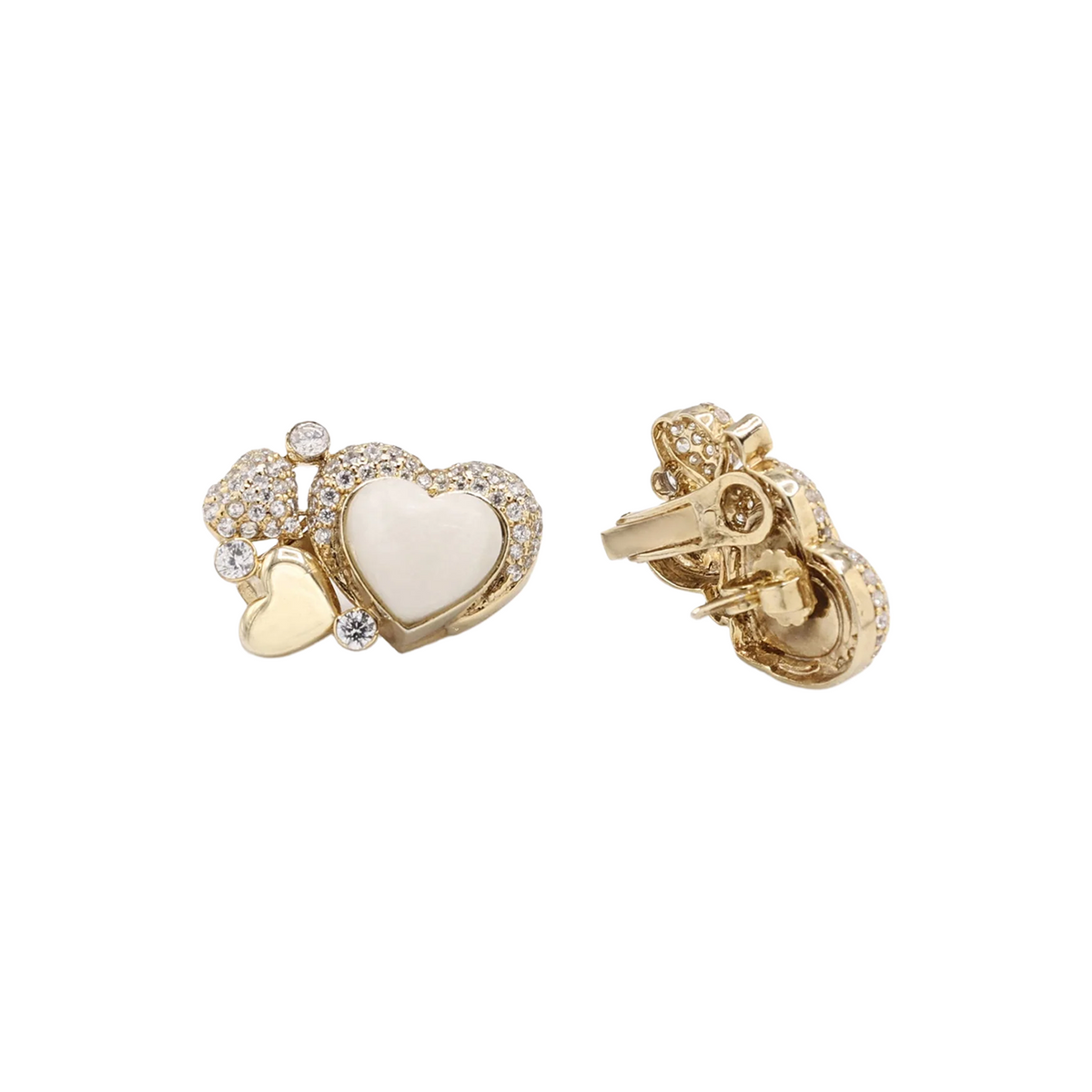 Sweetheart Earrings