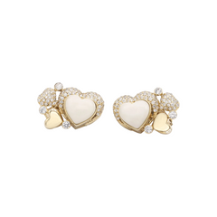 Sweetheart Earrings