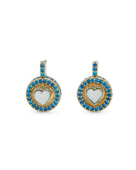 Desire Earrings