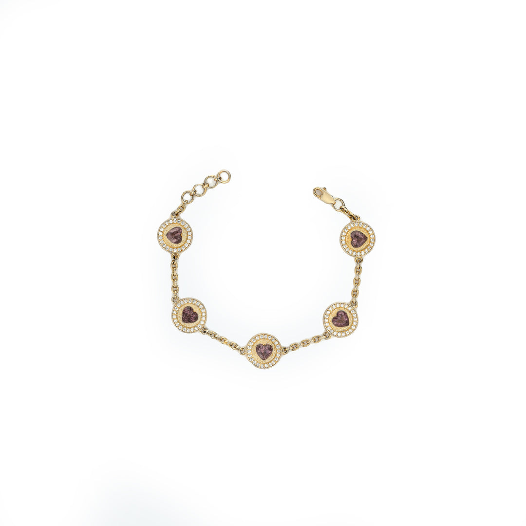 Desire Bracelet