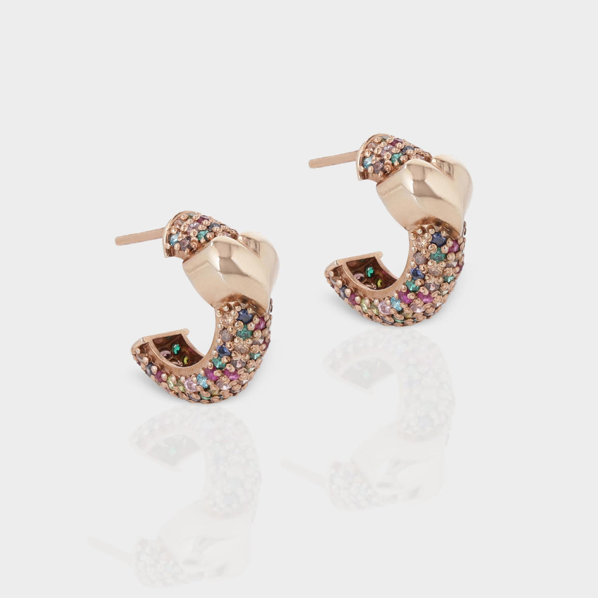 Big Love Earrings
