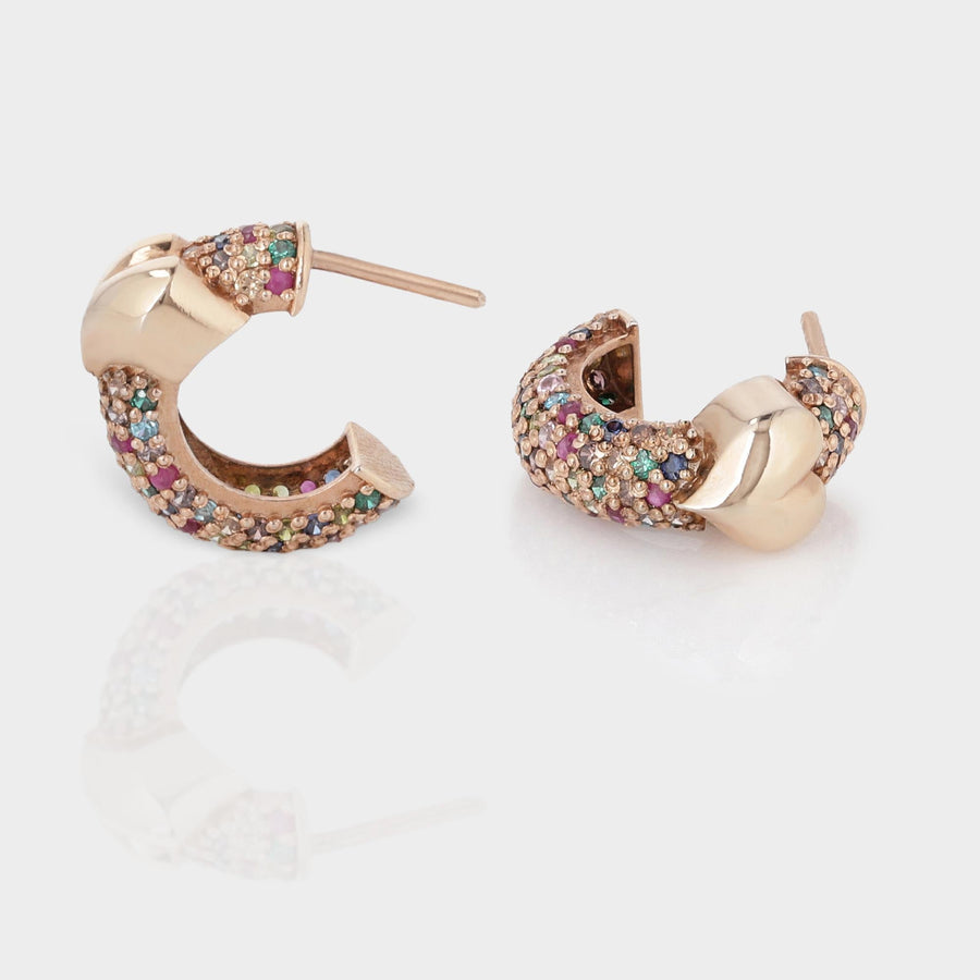 Big Love Earrings