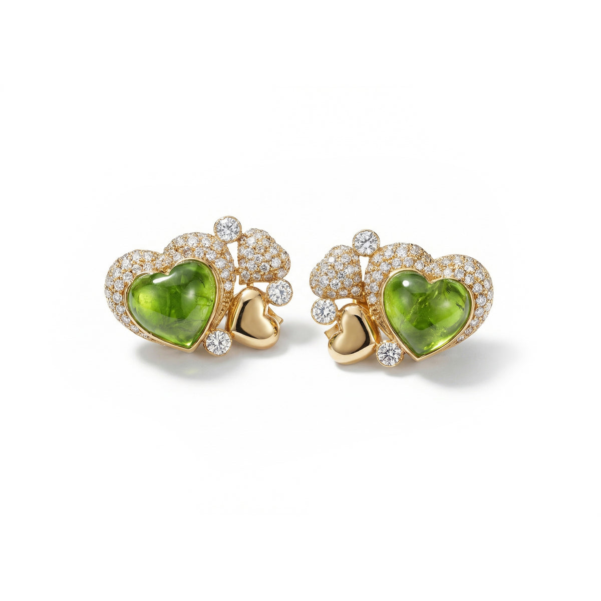 Sweetheart Earrings