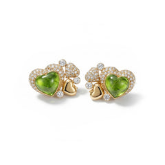Sweetheart Earrings