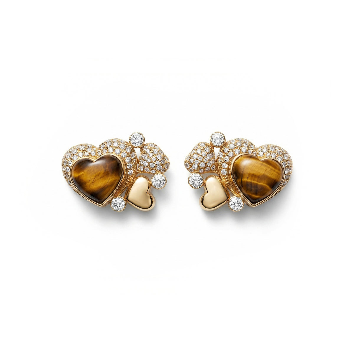 Sweetheart Earrings