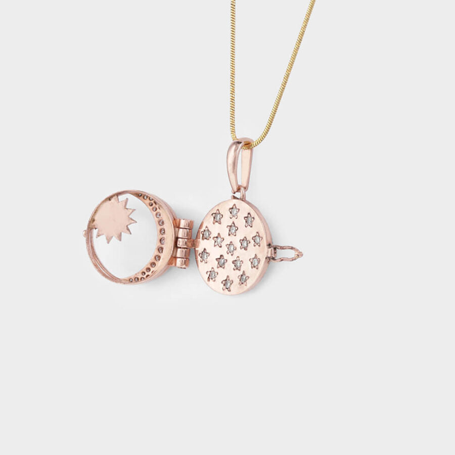 Equinox Pendant