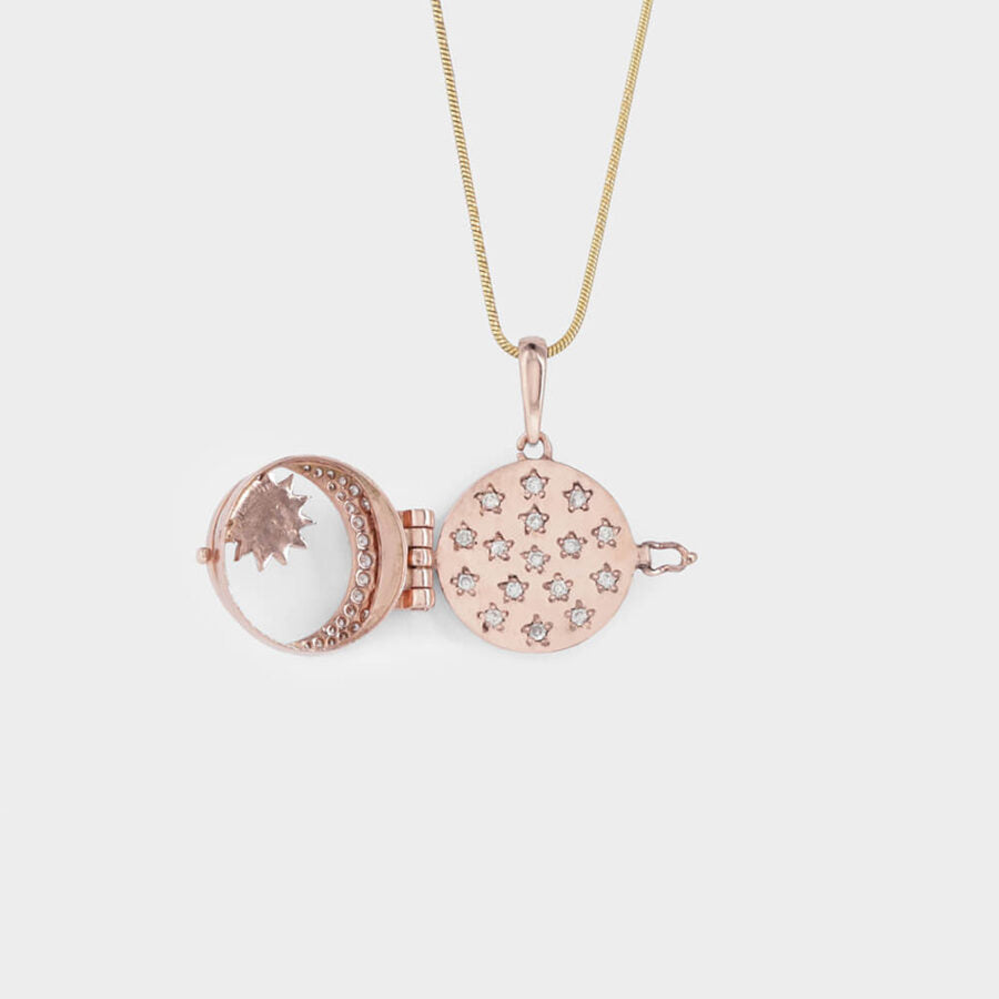 Equinox Pendant