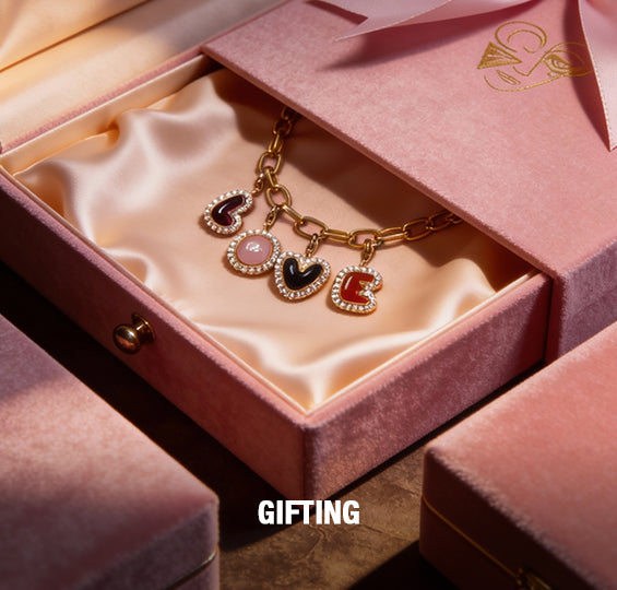 The Gift Edit