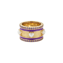 Love All Around Cigar Band