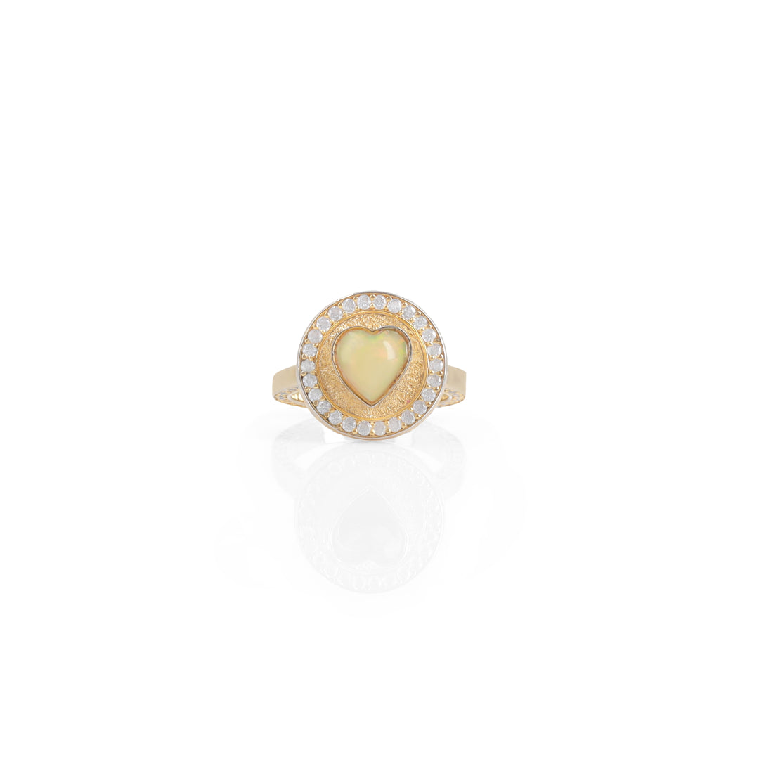 Desire Ring
