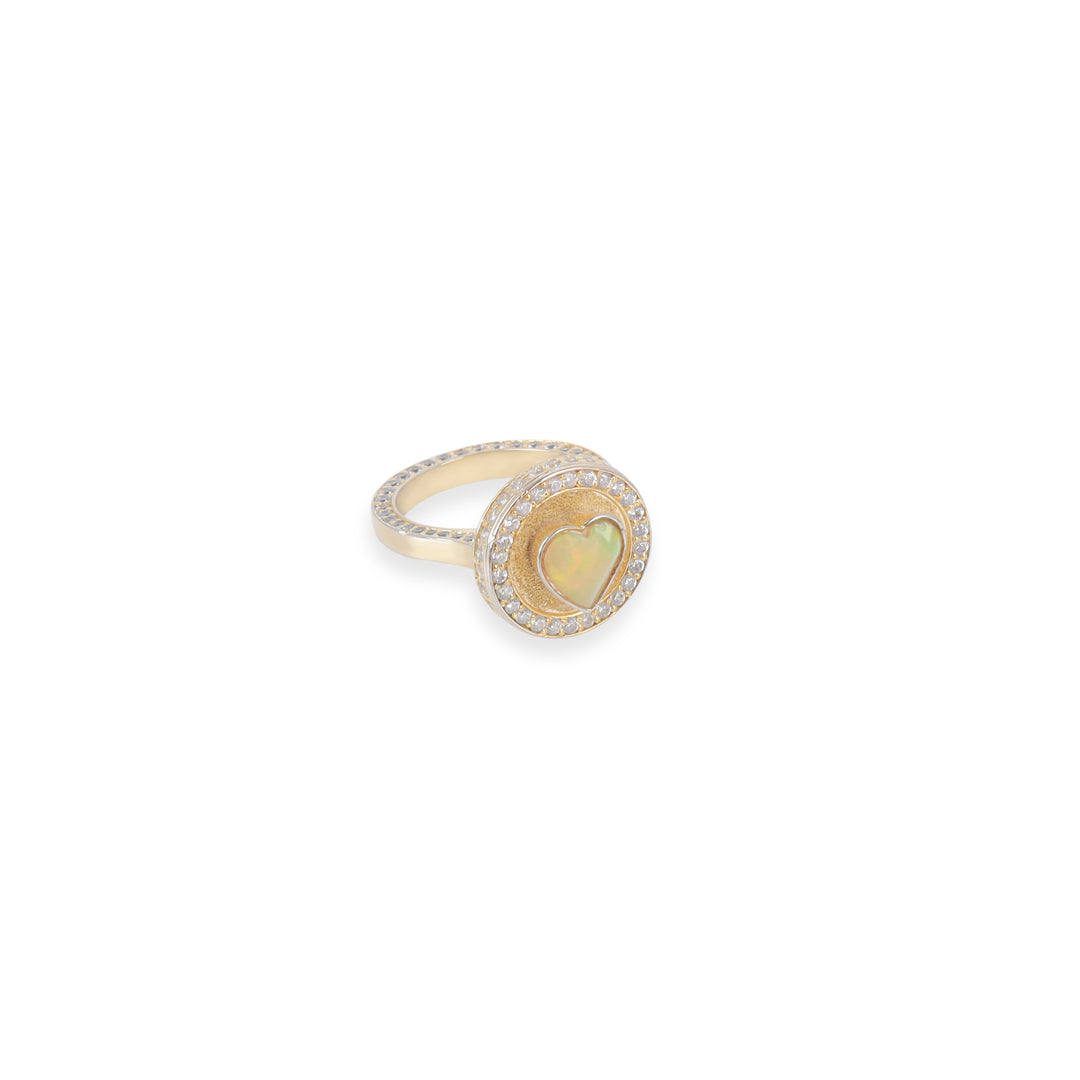 Desire Ring