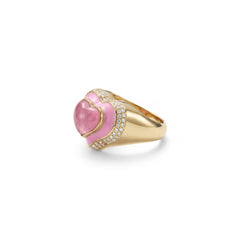 Heart Throb Ring