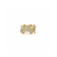 Heartbeat Ring