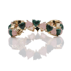 Sweetheart Bangle All Big Heart